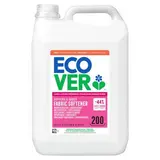 Adoucissant senteur fleur de pommier & amande, Ecover (5 L)