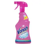 Pistolet détachant avant lavage Oxi action, Vanish (750 ml)