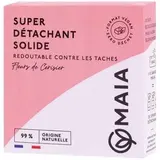 Le savon super détachant solide Fleur de cerisier, Maia (100 g)