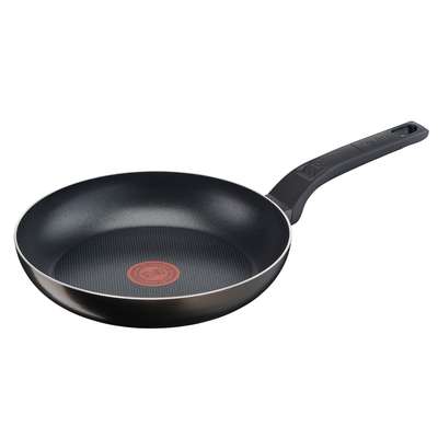 Poêle Easy cook & Clean, Tefal (Ø24 cm)