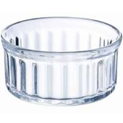 Ramequin en verre, Pyrex (Ø10 cm)
