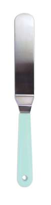 Petite Spatule Coudée Inox 28,5 Cm, Scrapcooking