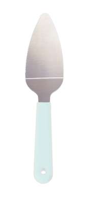 Pelle à Tarte Crantée Inox, Scrapcooking