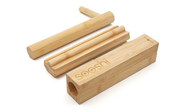 Outil à Sushi Maki, Cookut
