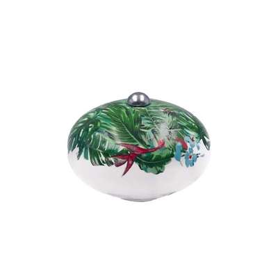 Poignee Cocotte Tropical Fougère, Cookut