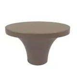 Poignée Cocotte Metal Taupe, Cookut