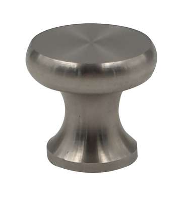 Poignée Cocotte Inox Angles Arrondis, Cookut