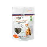 Friandise chat hygiène buco dentaire BIO, Felichef (80 g)