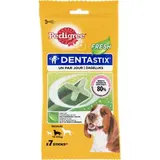 Dentastix Fresh pour chiens moyens, Pedigree (x 7, 180 g)