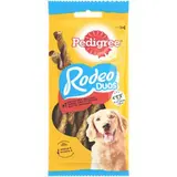 Récompense pour chien duo boeuf/fromage, Pedigree (123 g)