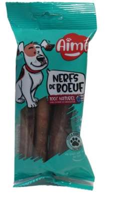 Nerf de boeuf X4, Aimé