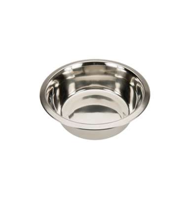 Ecuelle inox 16,5 cm de diamètre, Aimé (0,75 L)