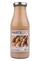 Soupe Panais, Pomme et Noisette BIO, Marcel BIO (48 cl)