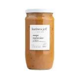 Soupe marocaine, aux légumes, pois chiches et abricots secs BIO, Karine & Jeff (780 ml)