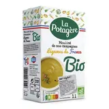 Mouliné de légumes de nos campagnes BIO, La Potagère (1 l)