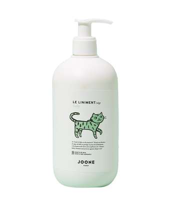 Le liniment parfait BIO, Joone (500 ml)