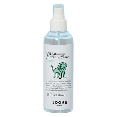 L'eau coiffante parfaite BIO, Joone (200 ml)