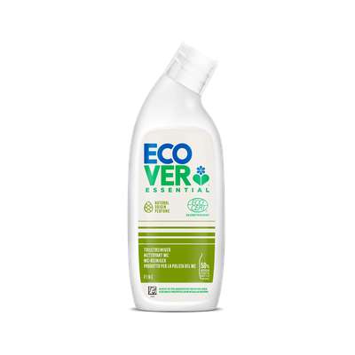 Nettoyant WC senteur pin, Ecover (750 ml)