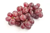 Raisin rose BIO (barquette de 500 g), Italie