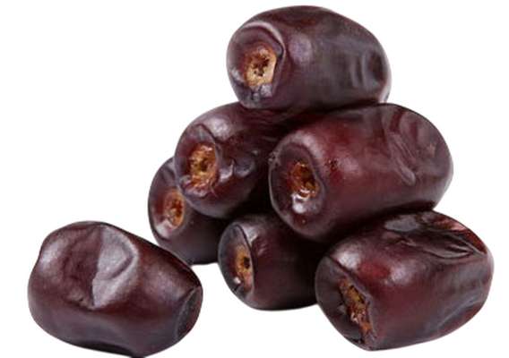 Dattes fraîches Mazafati BIO, Pronatura (500 g), Iran
