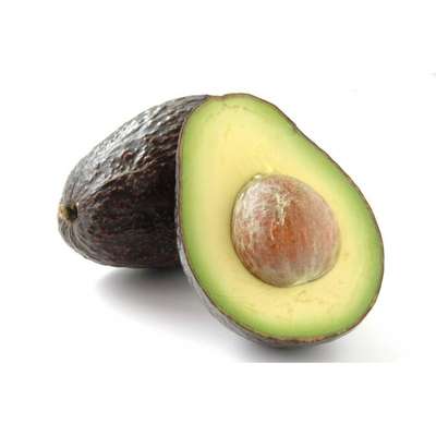 Avocat Hass "à mûrir" BIO (calibre moyen), Pérou