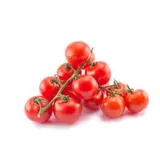 Barquette de tomates cocktail BIO de Bretagne - direct producteur (500 g), France
