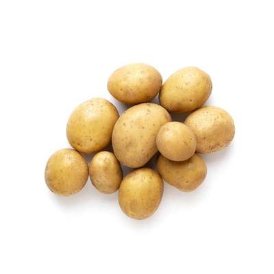 Filet de Pommes de terre primeur BIO de l'Ile de Batz - direct producteur (1 kg), France