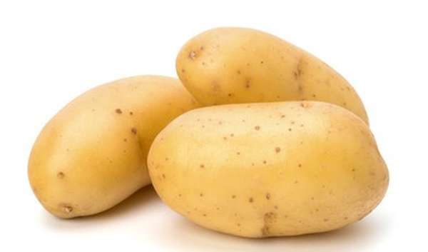 Pommes de terre purées, potages BIO (filet de 2,5 kg), France