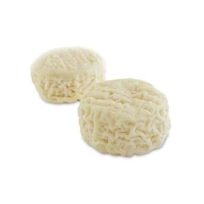Crottin de chèvre BIO, 21 % MG/PF (x 2, 120 g)