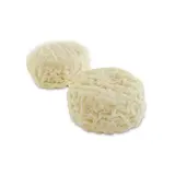Crottin de chèvre BIO, 21 % MG/PF (x 2, 120 g)