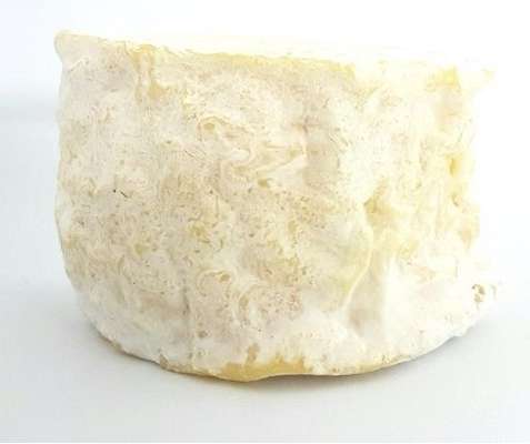 Fromage affiné au lait de brebis BIO, 30 % MG (140 g)
