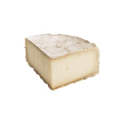 Tomme 3 laits, 55 % MG/PF BIO (130 g)