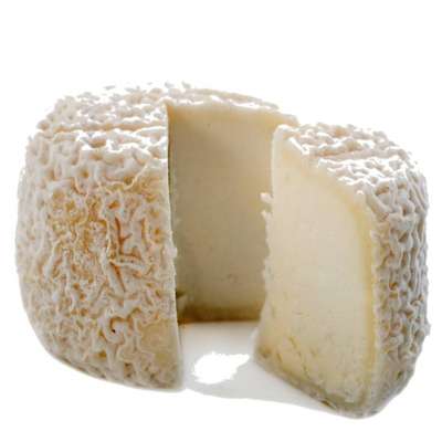 Fromage affiné au lait de chèvre BIO, 25 % MG (140 g)