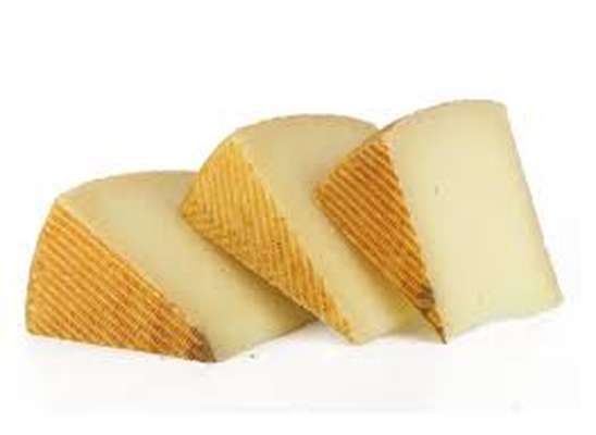 Manchego AOP BIO, spécialité espagnole, 28 % MG/PF (200 g)