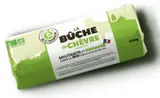 Bûche de chèvre BIO, 21 % MG/PF, La Lémance (150 g)