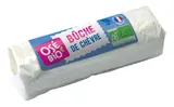 Bûche de chèvre 21 % MG/PF BIO, Osé Bio (150 g)