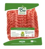 Salame BIO, Le Biodelizie di Gol (80 g)
