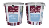 Yaourt brebis nature BIO, Douceurs Basques (x 2, 250 g)