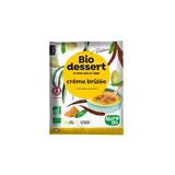 Crème brûlée préparation BIO, Natali (80 g)