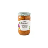 Curry d'aubergines BIO, Prosain (650 g)