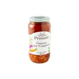 Couscous aux 7 légumes préparation sans semoule BIO, Prosain (1 Kg)