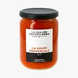Soupe provençale BIO, La Grande Épicerie de Paris (50cl)