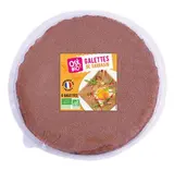 Galette de sarrasin BIO, Osé Bio (x 6, 300 g)