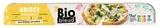 Pâte brisée pur beurre BIO, Biobleud (250 g)