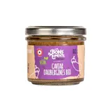 Caviar d'aubergines BIO, Les Bons Moments (100 g)
