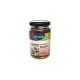 Tomates séchées au soleil marinées à l'huile et aux herbes fraîches BIO, Bioverde (200 g)