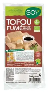 Tofou fumé BIO, Soy (200 g)