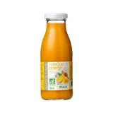 Smoothie mangue orange BIO, Vitamont (25 cl)