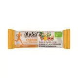 Barres énergie et concentration figue physalis cacahuètes BIO,Ikalia (40 g)