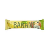 Barre aux fruits banane-pomme BIO, Rapunzel (40 g)